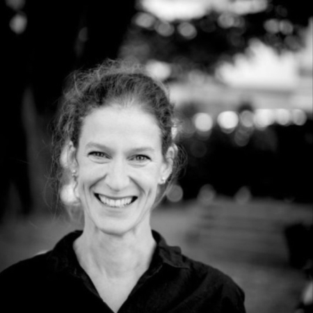 Heidi Stacherl