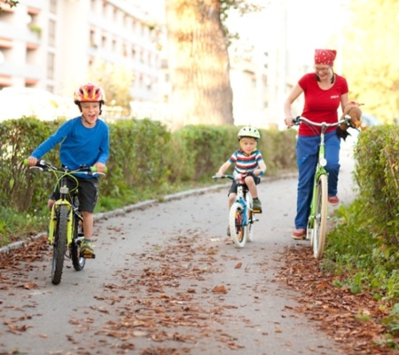 PRO-BYKE Radverkehrsberatung