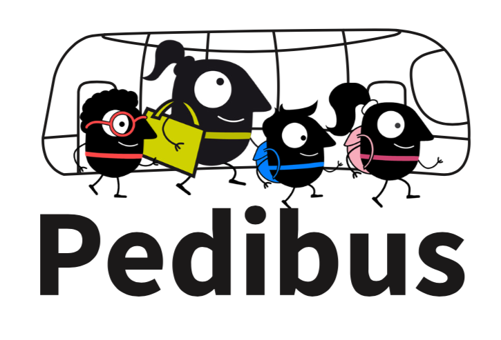 Pedibus Logo