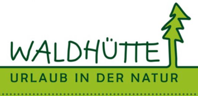 Waldhütte Logo