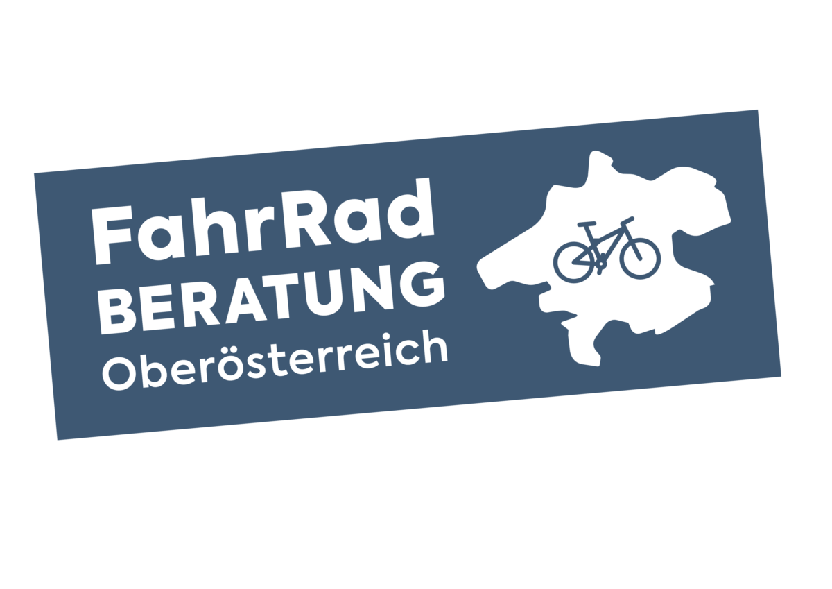 Logo FahrRad Beratung OÖ