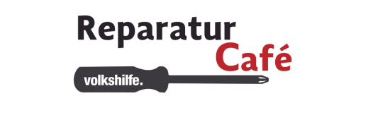Reparatur Cafè Logo