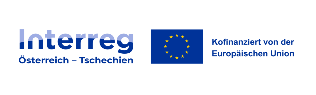 Logo Interreg