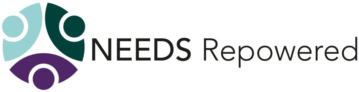Logo NEEDS Repowered