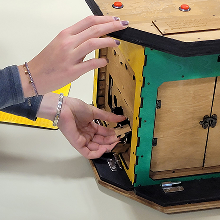 KlimaEscape Box Steiermark