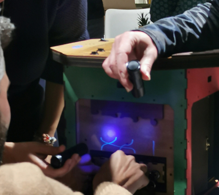 EscapeBox Netzwerktreffen Betriebe