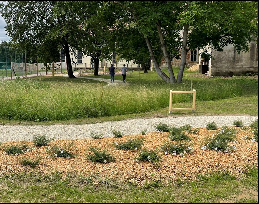 Klimapark Puconci