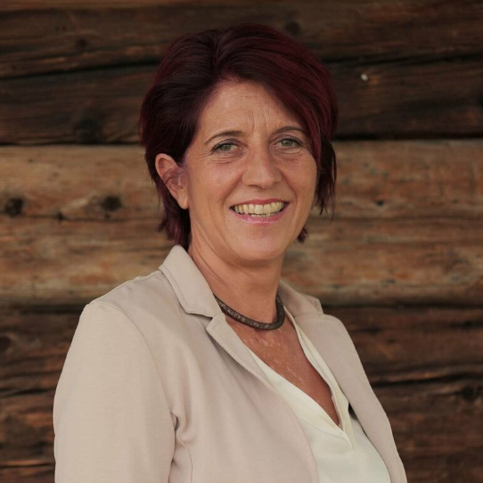 Maria Thurnwalder